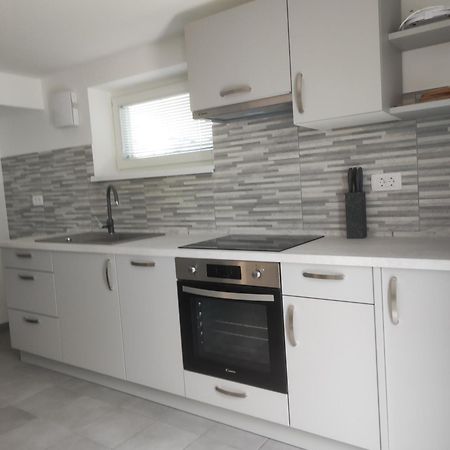 Apartments Francka Bohinj Εξωτερικό φωτογραφία