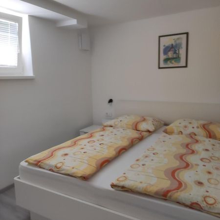 Apartments Francka Bohinj Εξωτερικό φωτογραφία