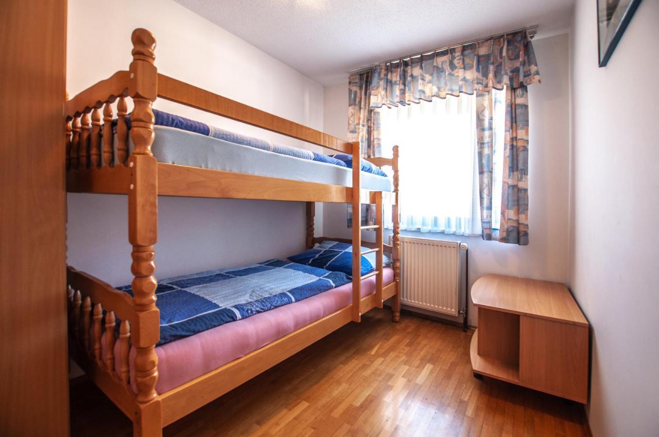 Apartments Francka Bohinj Εξωτερικό φωτογραφία