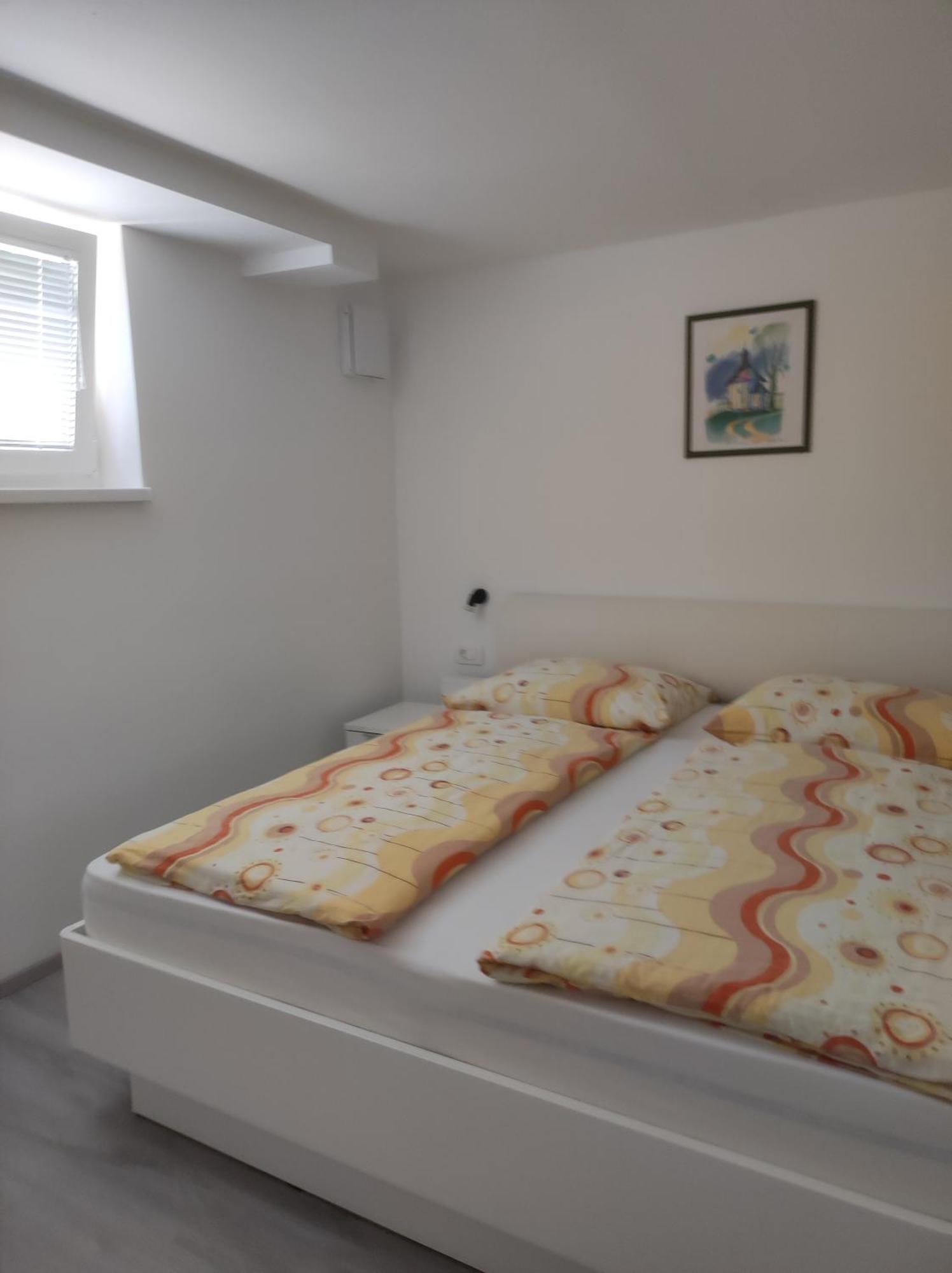 Apartments Francka Bohinj Εξωτερικό φωτογραφία